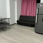 Moderno Y Comodo Apartamento 201