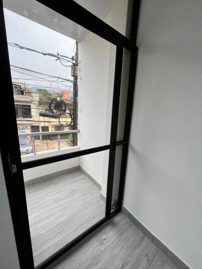 Moderno Y Comodo 201 Apartment