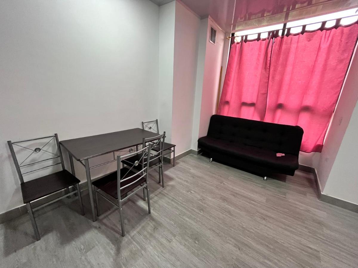 Apartment Moderno Y Comodo 201 *