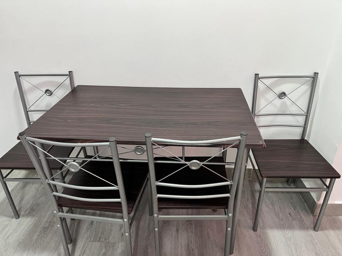 Apartment Moderno Y Comodo 201