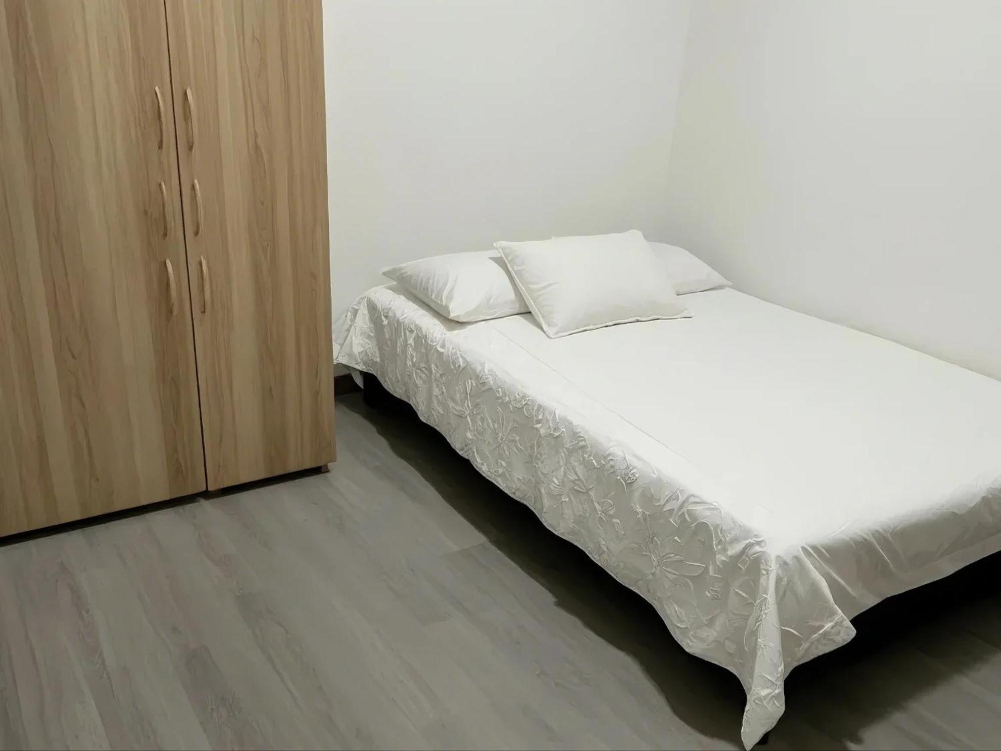Apartment Moderno Y Comodo 201 *