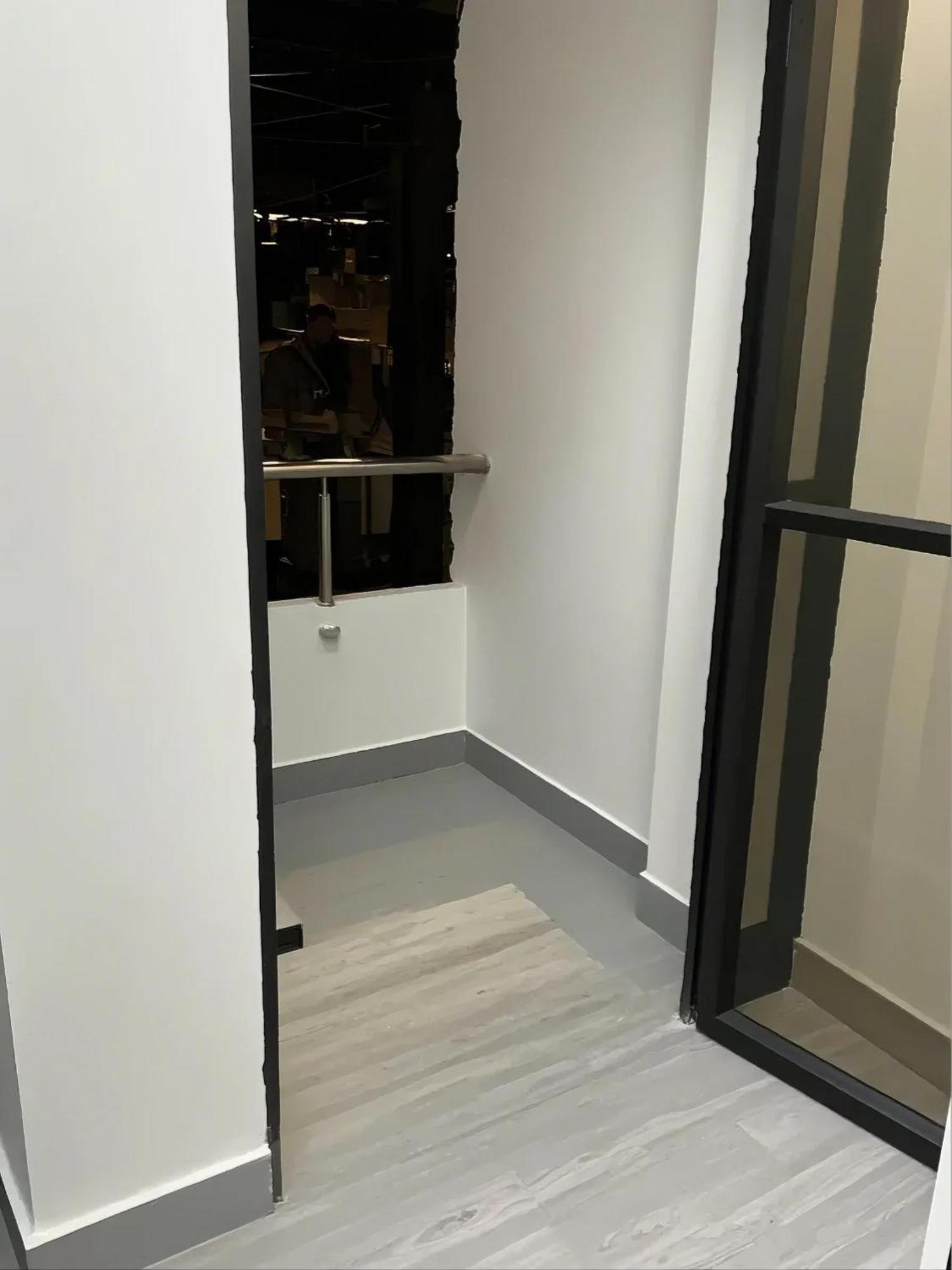 Apartment Moderno Y Comodo 201